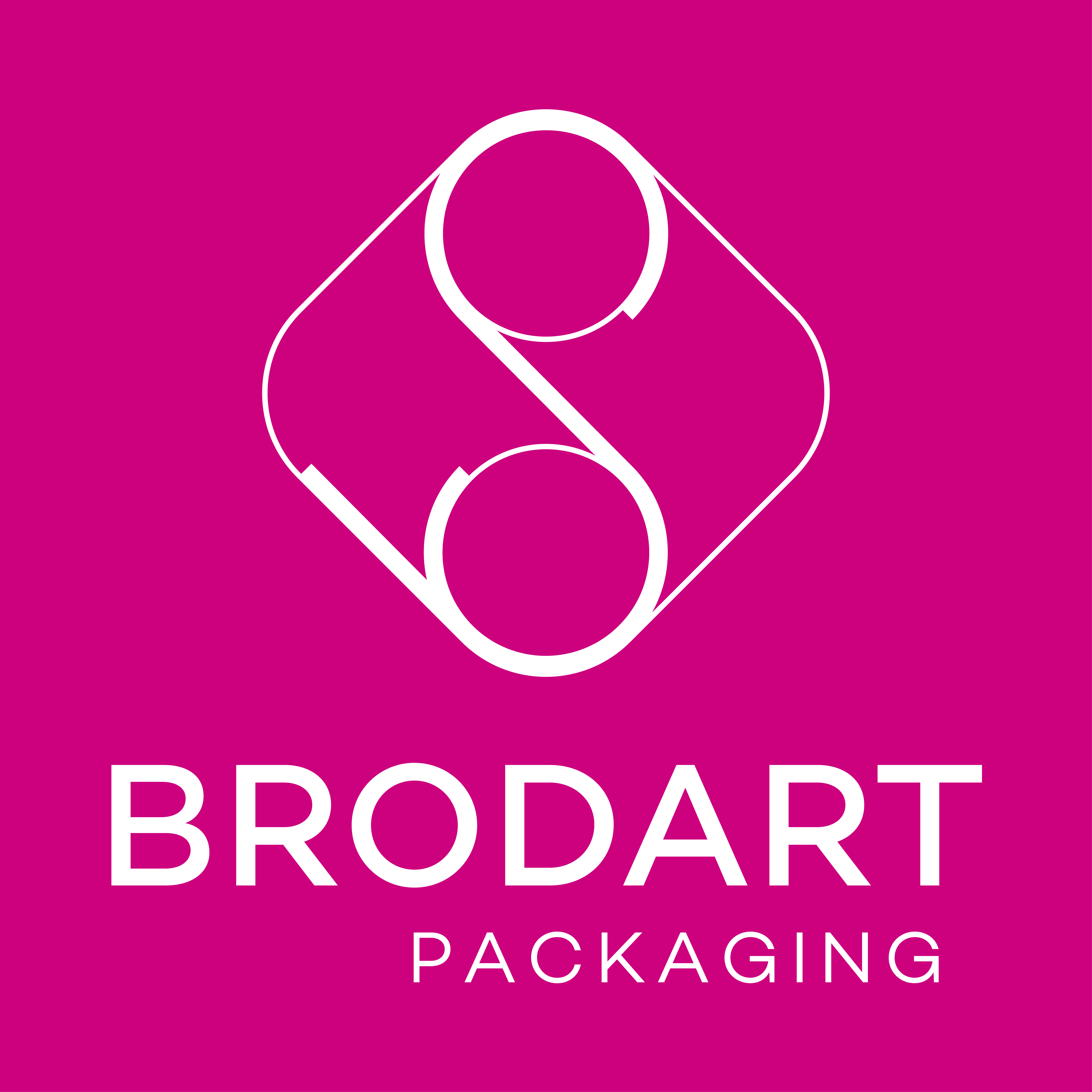 BRODART Packaging